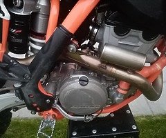 2015 ktm 250f - Image 5/9