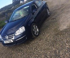 Vw jetta