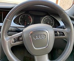 Audi A4 2.0TDI S-Line !!Low Miles!! - Image 10/10