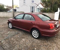 Toyota avensis - Image 5/10