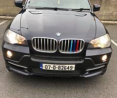 BMW X5 M Sport Full Dynamic