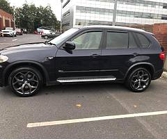 BMW X5 M Sport Full Dynamic - Image 4/10