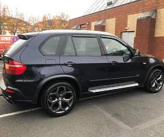 BMW X5 M Sport Full Dynamic - Image 5/10