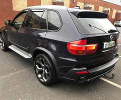 BMW X5 M Sport Full Dynamic - Image 6/10