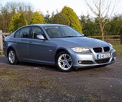 BMW 318D ES