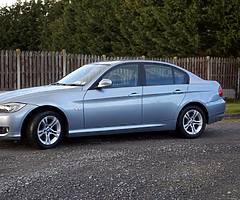 BMW 318D ES - Image 3/9