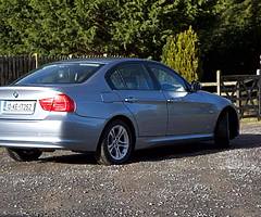 BMW 318D ES - Image 4/9