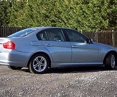 BMW 318D ES - Image 5/9