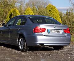 BMW 318D ES - Image 6/9