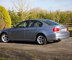 BMW 318D ES - Image 7/9