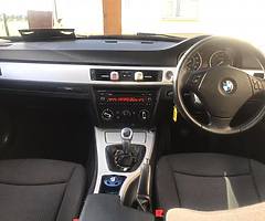 BMW 318D ES - Image 9/9