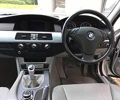 Bmw 520d - Image 4/7