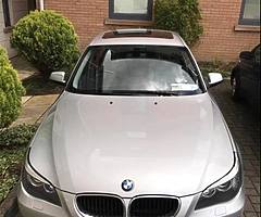 Bmw 520d - Image 6/7