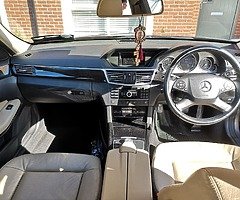 Mercedes Benz E 250cdi estate - Image 5/8