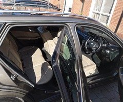 Mercedes Benz E 250cdi estate - Image 6/8