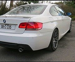 BMW 335D_EXTREMELY LOW MILES_LOW TAX - Image 5/10