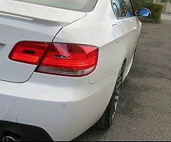 BMW 335D_EXTREMELY LOW MILES_LOW TAX - Image 7/10