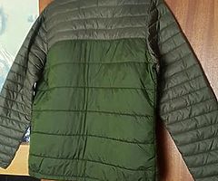 Jack Jones Lightweight Jacket