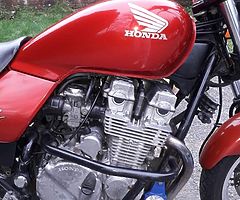 1991 Honda Nighthawk 750 - Image 4/7