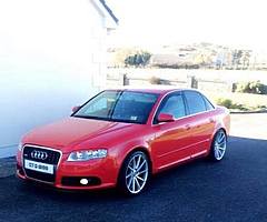 ‼️AUDI A4 1.9TDI S-LINE‼️ - Image 1/4