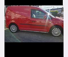 Volkswagen caddy - Image 5/9