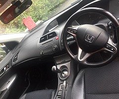 2010 Honda Civic - Image 5/6