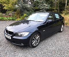 BMW 318i [Low Mileage]