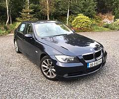 BMW 318i [Low Mileage]