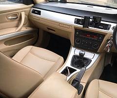 BMW 318i [Low Mileage] - Image 8/10