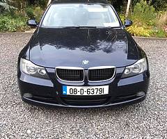 BMW 318i [Low Mileage] - Image 10/10