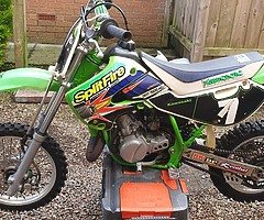 Kx65 - Image 4/4