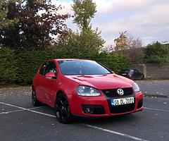 Volkswagen Golf - Image 4/8