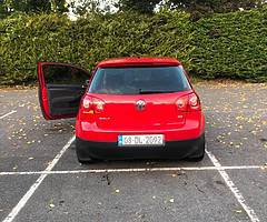 Volkswagen Golf - Image 6/8