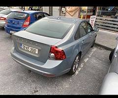 Volvo 1.6 D - Image 5/10