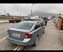 Volvo 1.6 D - Image 6/10