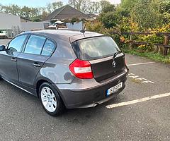 Bmw 116i