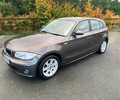 Bmw 116i