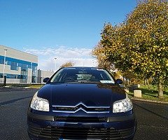 Citroen C4 - Image 3/7