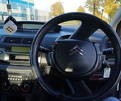 Citroen C4 - Image 4/7