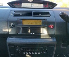 Citroen C4 - Image 5/7