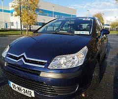 Citroen C4 - Image 6/7