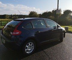 Citroen C4 - Image 7/7