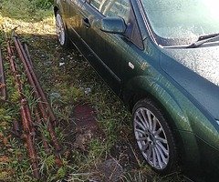 Ford focus parts 1,6petrol - Image 4/6