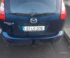 Mazda 5