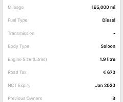 ‼️ 2007 Audi A4 S-Line ‼️ - Image 2/4