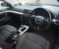 Audi A4 S-line Read ADD!!! - Image 6/7