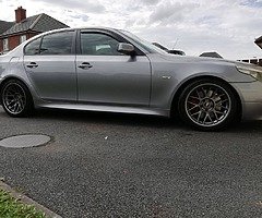 Bmw535msport