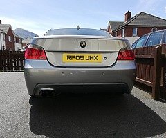 Bmw535msport - Image 3/10