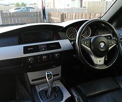 Bmw535msport - Image 4/10