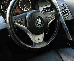 Bmw535msport - Image 7/10